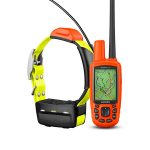 Garmin Alpha 50 + T5