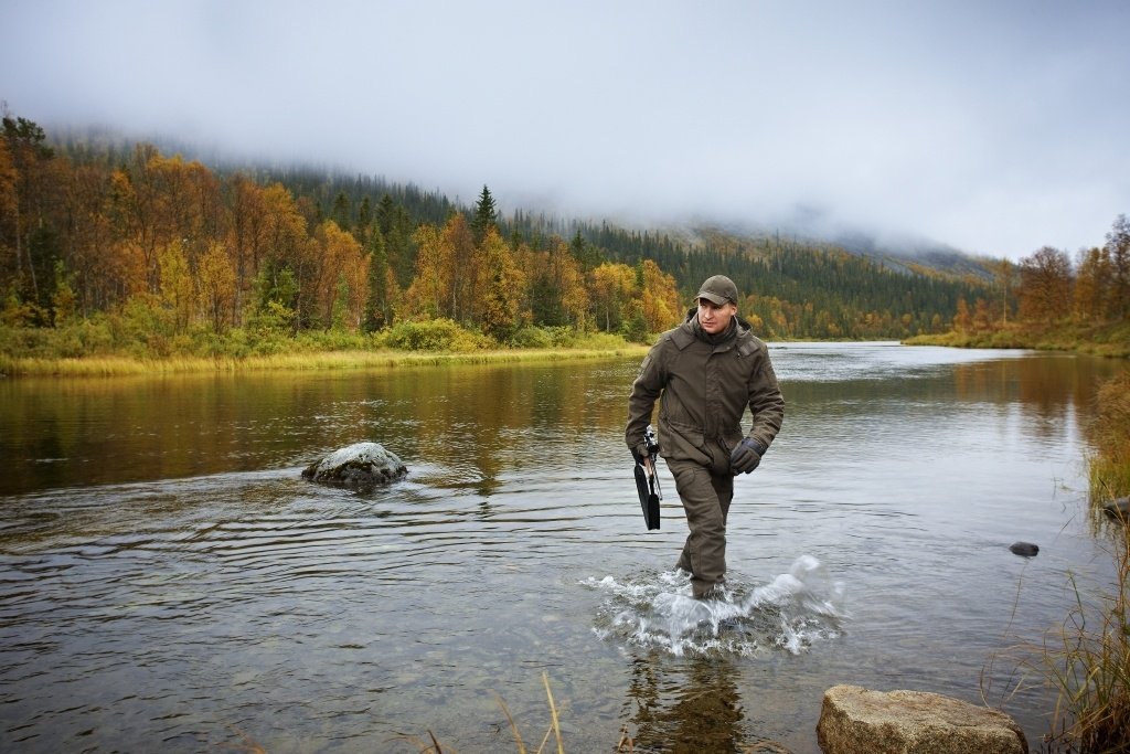 Härkila Pro Hunter X