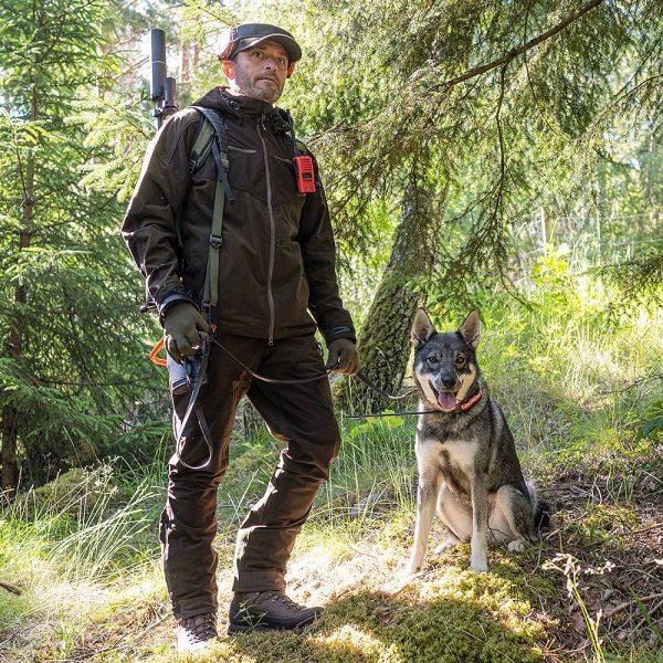 Pumori Sarek Jaktställ 2.0 (Bästa jaktstället Bäst i test)