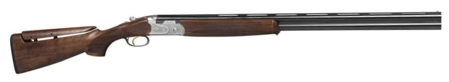 Beretta 686 Silver Pigeon I