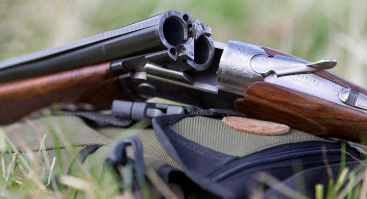 Bästa hagelgeväret 2020