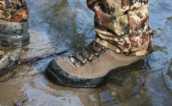 Bästa jaktkängorna 2020