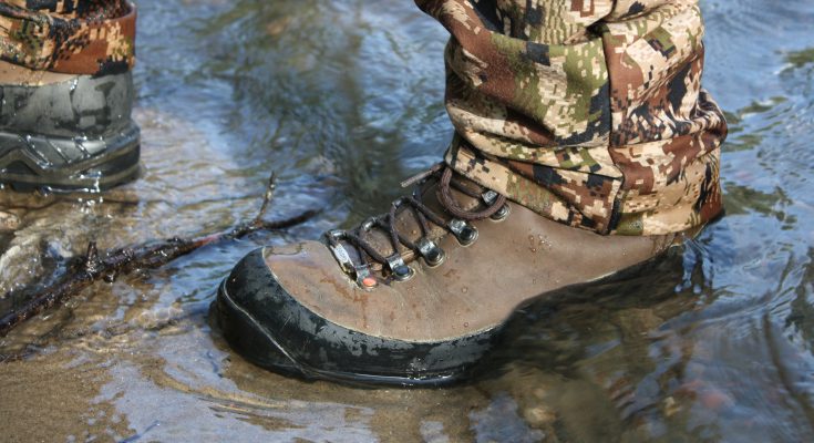 Bästa jaktkängorna 2020