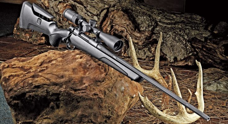 Bästa älgstudsaren