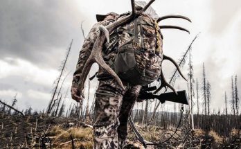 Bästa jaktryggsäcken 2020