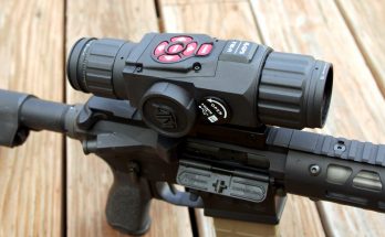 Bästa mörkersiktet 2020