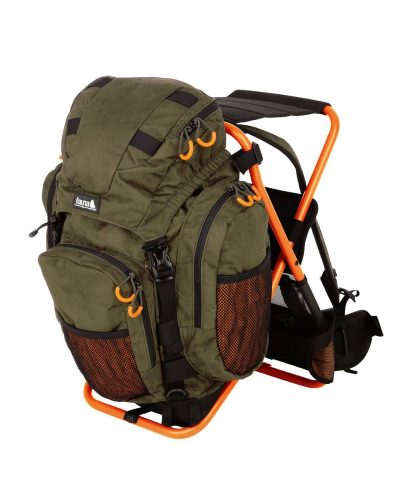 Fauna Älgen Stolryggsäck