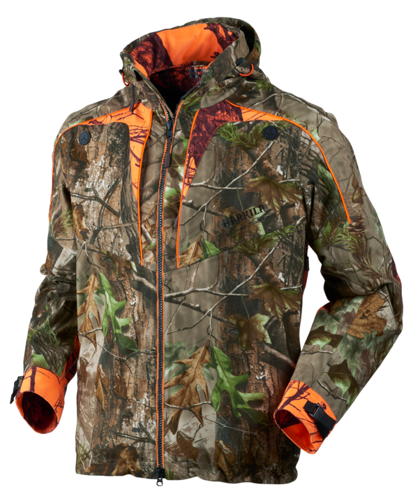 Härkila Moose Hunter jaktjacka