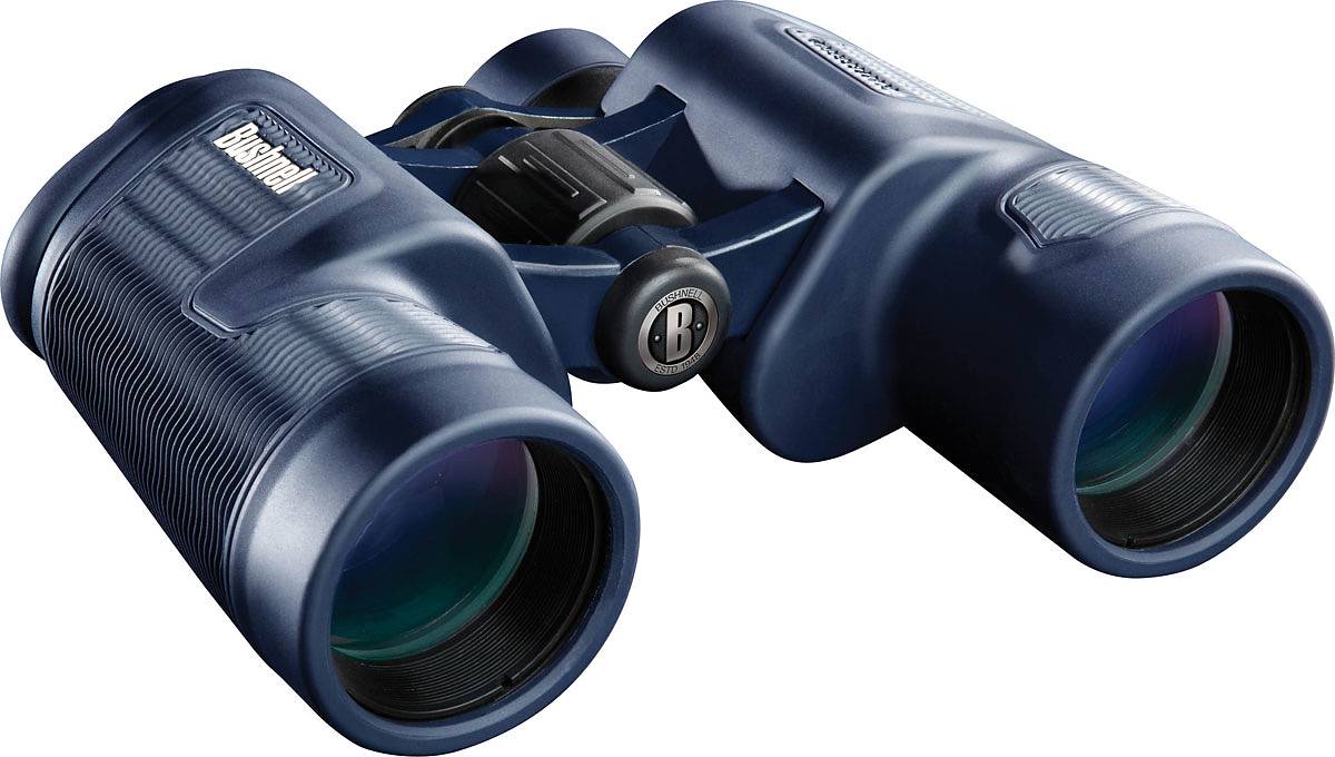 Bushnell H2O 12x42 Porroprisma (Bra och billig marinkikare)