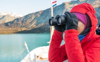 Bästa Kikaren På Sjön - Marinkikare & Båtkikare