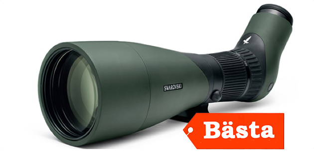 Swarovski ATX Tubkikare Bästa fågelkikaren 