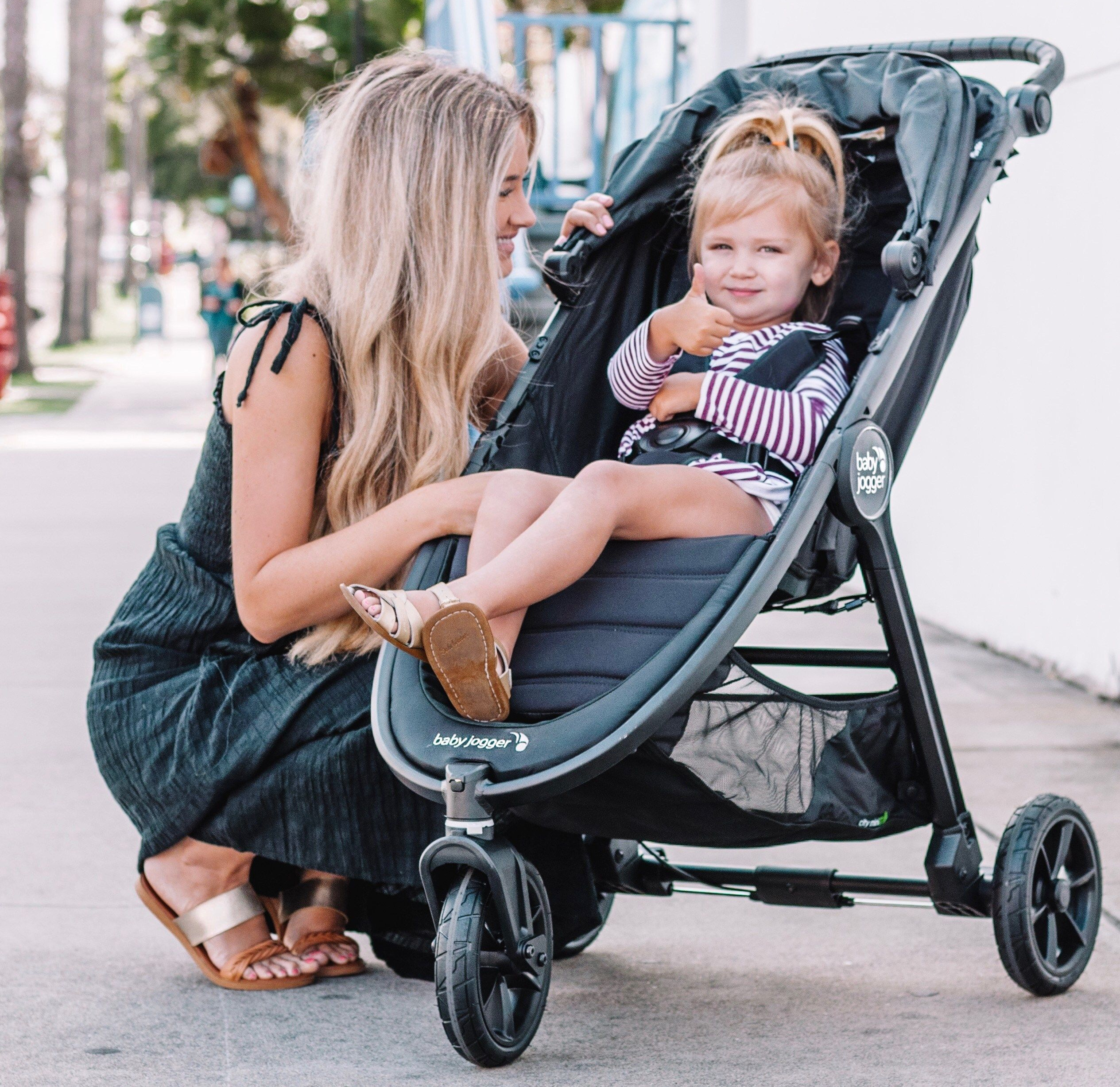 Baby Jogger City Mini GT 2