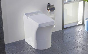 Bästa Förbränningstoaletten