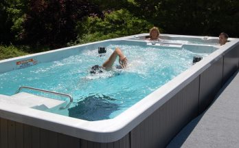 Bästa swimspa 2020 (Bäst i test)