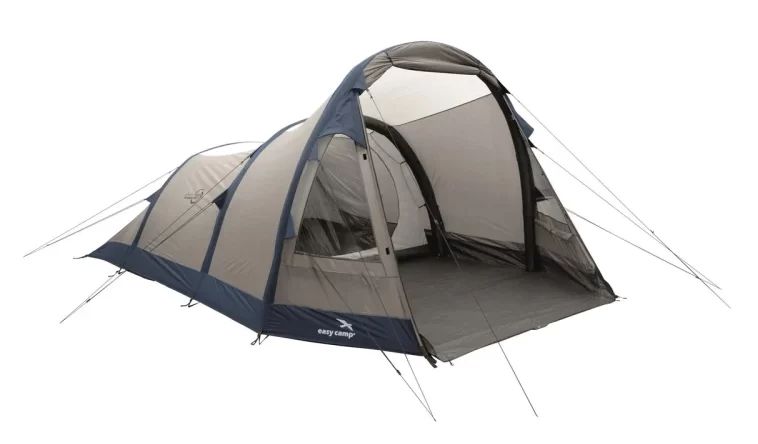 Easy Camp Blizzard 500 (Uppblåsbart campingtält med ståhöjd)