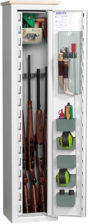 Jägarexamenspaket HL5