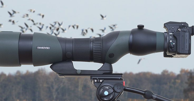 Bästa tubkikaren - Bäst i test