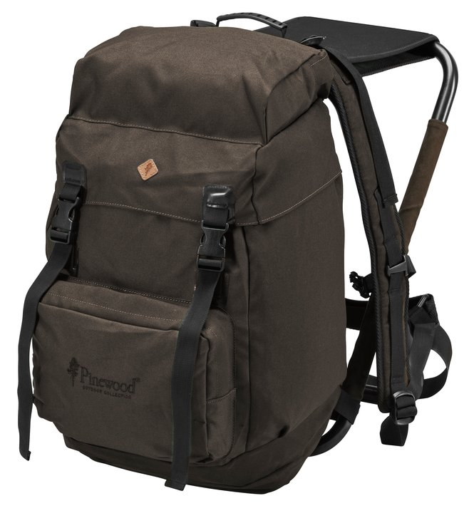 Stolsryggsäck Pinewood 35L