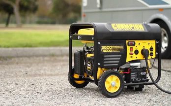 Test av elverk - Bästa elveket