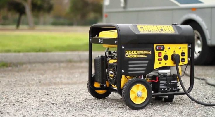 Test av elverk - Bästa elveket