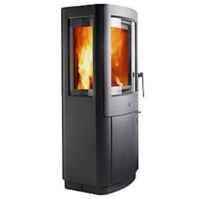 Varde Ovne Braskamin Uniq 1