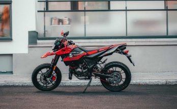 Bästa Crossmoppen 2021 (Cross Mopeder Klass 1)