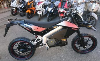 Bästa Elmoped Cross 2021 (El Cross Moped)