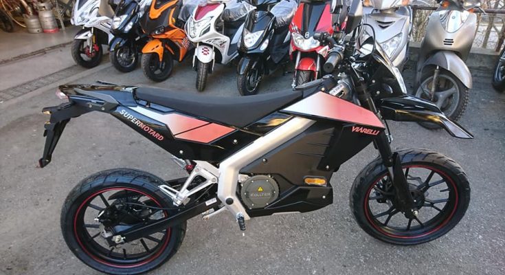 Bästa Elmoped Cross 2021 (El Cross Moped)