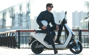 Bästa Klass 2 mopeder 2021 (Moped & Elscooter Klass II)