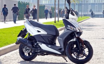 Bästa MC Scooter 2021 (Bäst i test) - Scooter Motorcykel