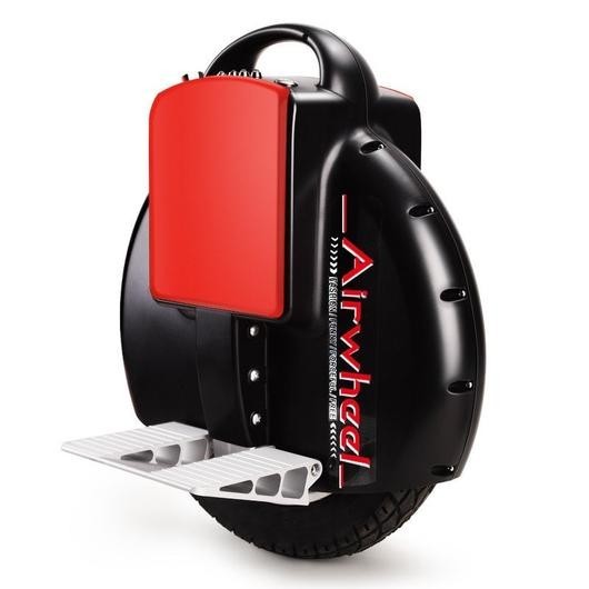 Airwheel X3 (Billig och smidig elektrisk enhjuling)