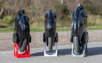 Bäst elektrisk enhjuling 2021 (Bäst i test)