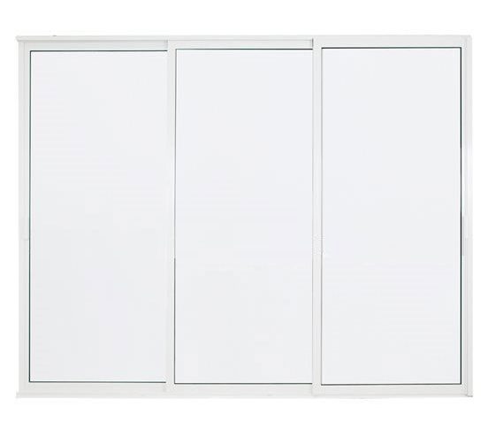 Skjutdörrar vår/höst (Budget skjutdörrar för uterum)