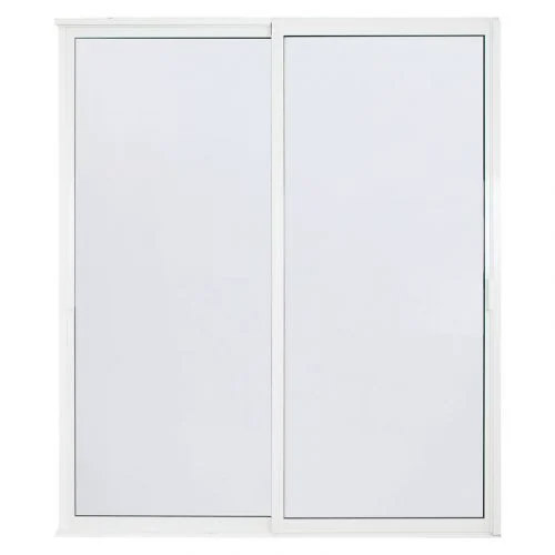 Skjutdörrar förlängd sommar (Budget skjutdörrar sommar)