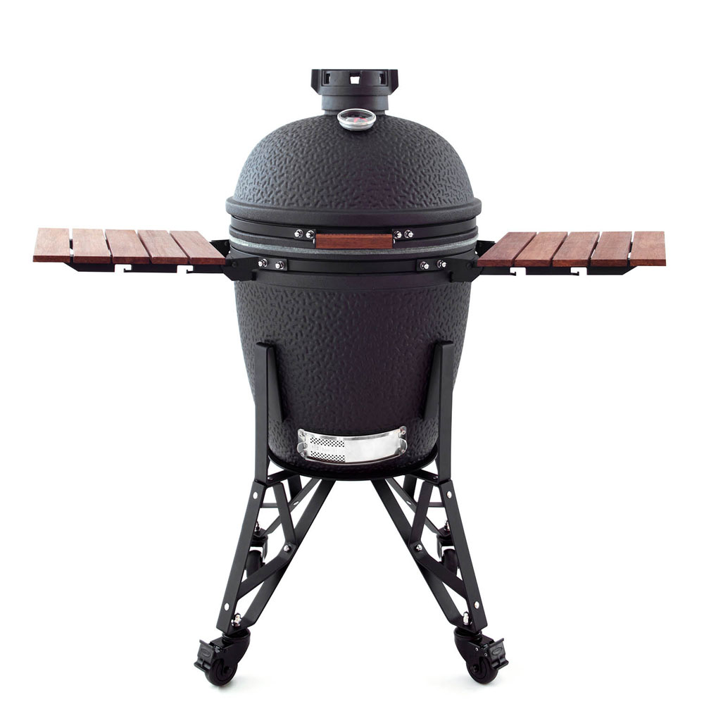 Kamadogrill The Bastard Urban Large Komplett (Stor Kamado grill)