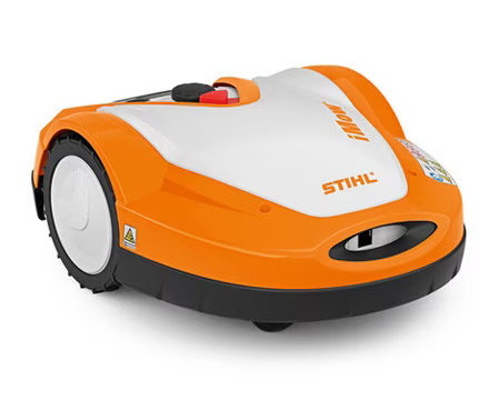 Robotgräsklippare Stihl RMI 632 P (Bästa batteridrivna gräsklipparen)
