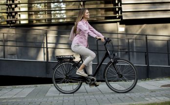 Bästa Dam Elcykel (Bäst i test)