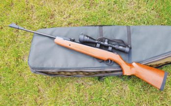 Bästa luftgeväret 2021! (Bäst i test) - Luftgevär för jakt