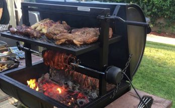 Bästa grilltunnan 2022 (Grilltunna - Bäst i test)