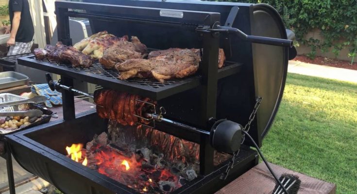 Bästa grilltunnan 2022 (Grilltunna - Bäst i test)