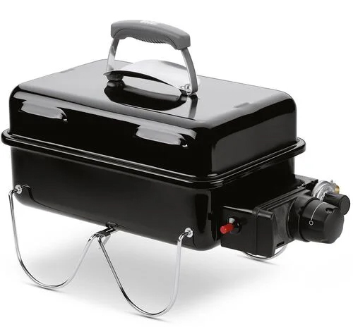 Goanywhere (Liten & billig bärbar gasolgrill)