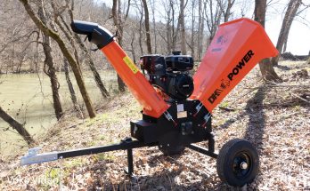 Bästa Flismaskin - Flishugg 2022! (Bäst i Test)