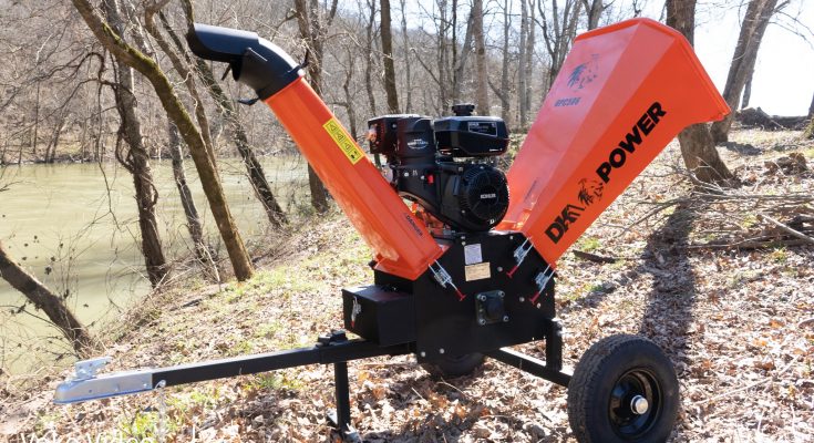 Bästa Flismaskin - Flishugg 2022! (Bäst i Test)