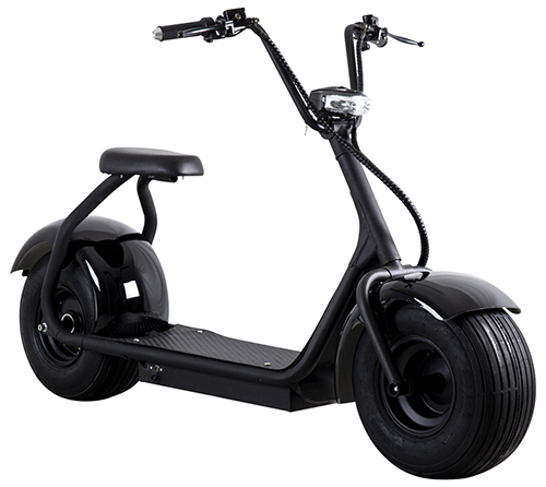 X-Pro Fatboy (Fatscooter 1500 W)