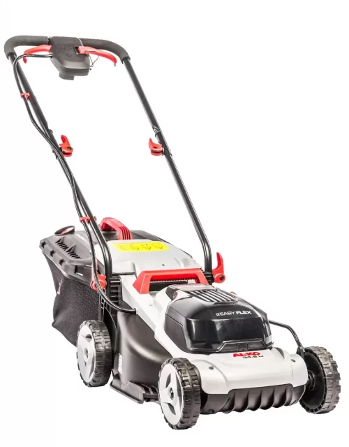 AL-KO 34.8 Li Easy Flex (Bra och billig batteridriven gräsklippare)