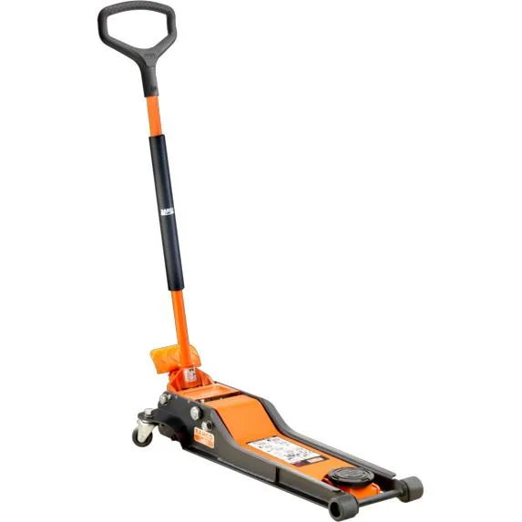 BH11500 Bahco Domkraft (Prisvärd domkraft, 1,5 ton)