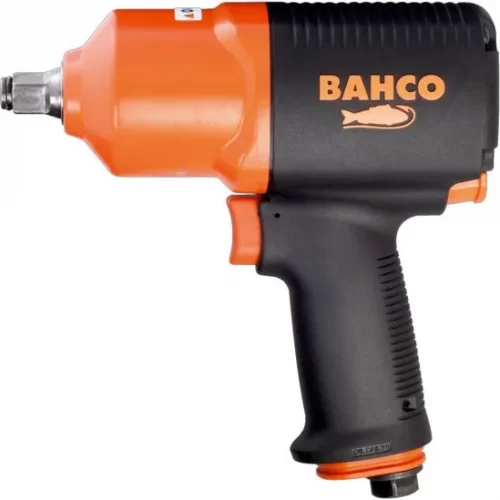 Bahco BPC815 (Bra och billig mutterdragare)