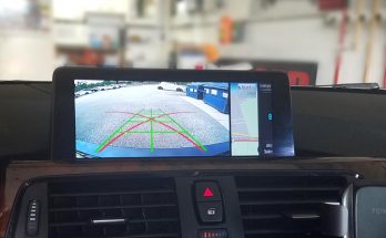 Bästa Backkameran! (Bäst i Test) - Trådlös Backkamera