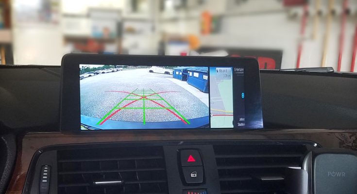 Bästa Backkameran! (Bäst i Test) - Trådlös Backkamera