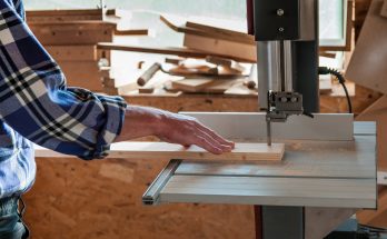 Bästa Bandsågen 2022! (Bäst i test) - Bandsågverk